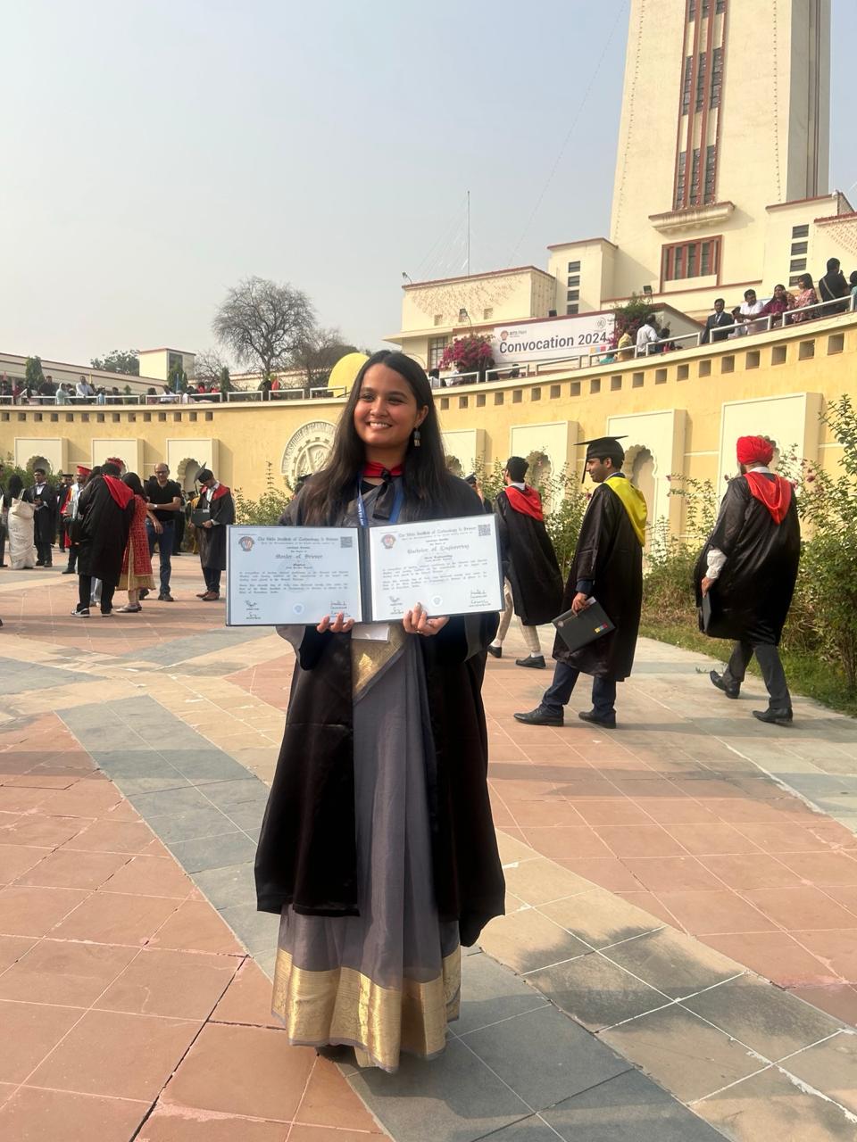 Convocation 2024